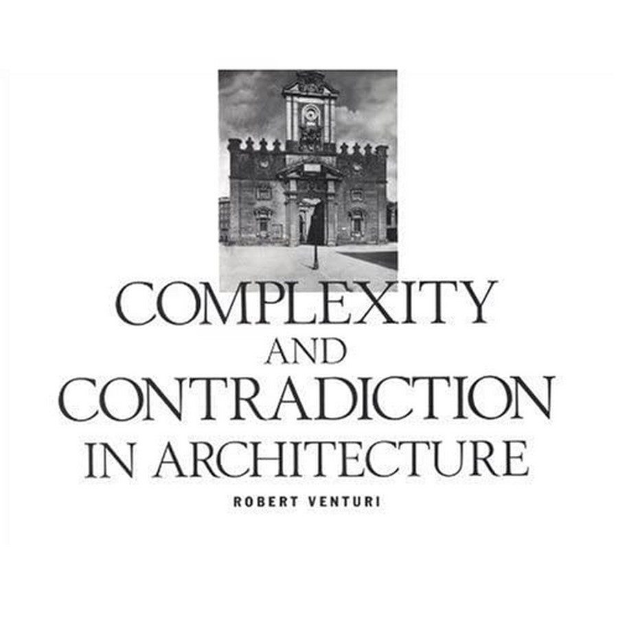 10 Things you did not know about Robert Venturi - Sheet3