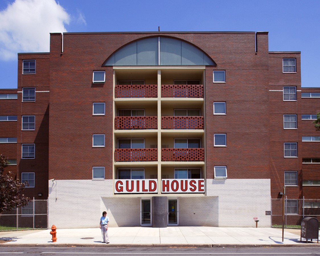 10 Things you did not know about Robert Venturi - Sheet8