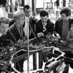 10 Things you did not know about Frei Otto - Sheet9
