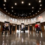 College Football Hall of Fame - Sheet2