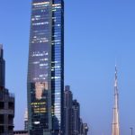 Vision Tower at Business Bay - Sheet1