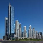 Vision Tower at Business Bay - Sheet2