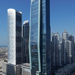 Vision Tower at Business Bay - Sheet3