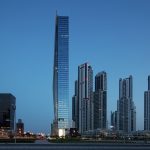 Vision Tower at Business Bay - Sheet4
