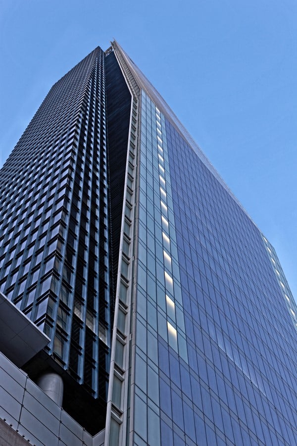 Vision Tower at Business Bay - Sheet5