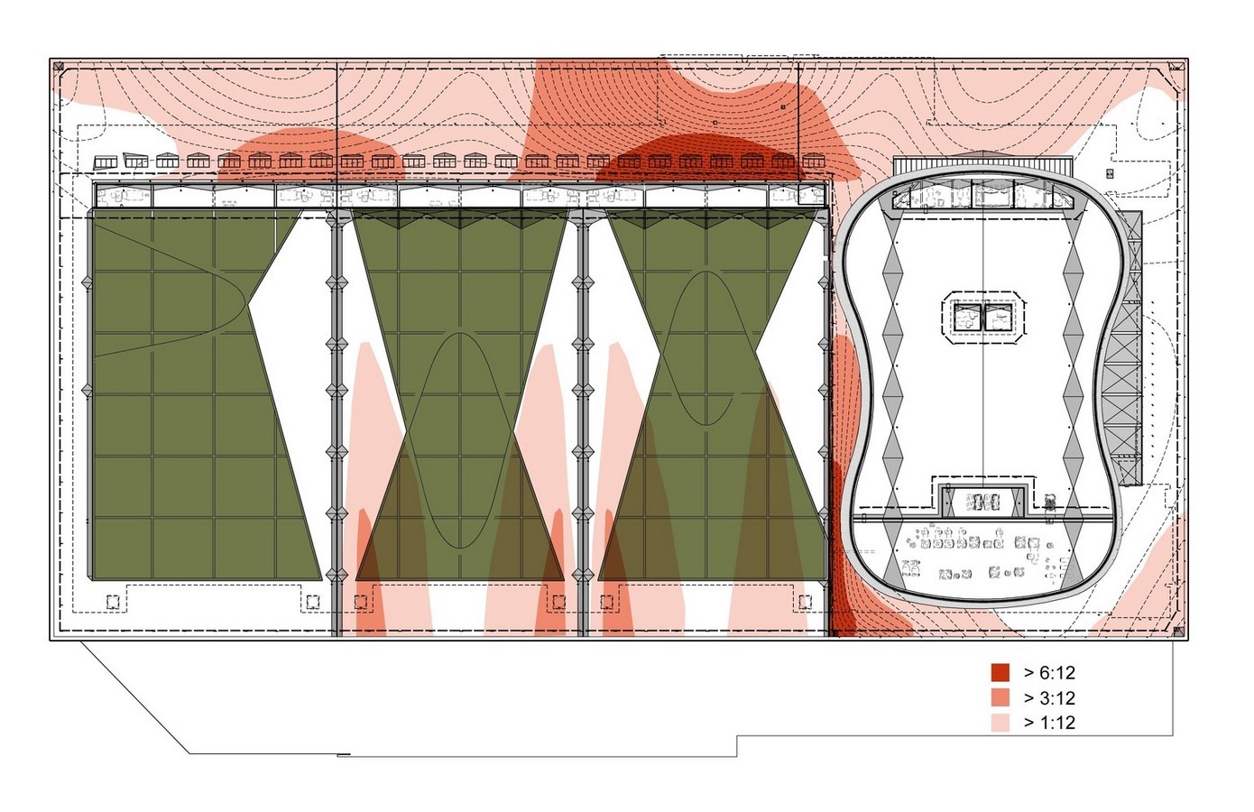 Music City Centre - Sheet6