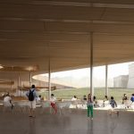 Canadian Canoe Museum by Heneghan Peng- A groundbreaking design - Sheet2