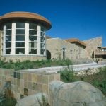 Mission Trails Visitor & Interpretive Center - Sheet1