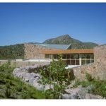 Mission Trails Visitor & Interpretive Center - Sheet2