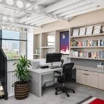 Eva St. Loft By Chioco Design - Sheet1