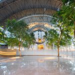 InterContinental Chongqing Raffles City & L42 Residential Clubhouse By CL3 Architects - Sheet11