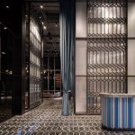 InterContinental Chongqing Raffles City & L42 Residential Clubhouse By CL3 Architects - Sheet12