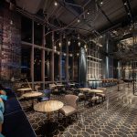 InterContinental Chongqing Raffles City & L42 Residential Clubhouse By CL3 Architects - Sheet13