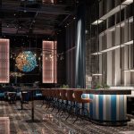 InterContinental Chongqing Raffles City & L42 Residential Clubhouse By CL3 Architects - Sheet14