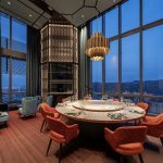 InterContinental Chongqing Raffles City & L42 Residential Clubhouse By CL3 Architects - Sheet15