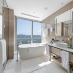 InterContinental Chongqing Raffles City & L42 Residential Clubhouse By CL3 Architects - Sheet17