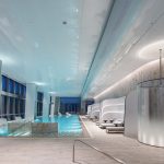 InterContinental Chongqing Raffles City & L42 Residential Clubhouse By CL3 Architects - Sheet18