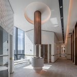 InterContinental Chongqing Raffles City & L42 Residential Clubhouse By CL3 Architects - Sheet19