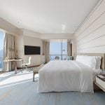 InterContinental Chongqing Raffles City & L42 Residential Clubhouse By CL3 Architects - Sheet2