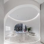 InterContinental Chongqing Raffles City & L42 Residential Clubhouse By CL3 Architects - Sheet20