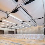 InterContinental Chongqing Raffles City & L42 Residential Clubhouse By CL3 Architects - Sheet21