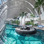 InterContinental Chongqing Raffles City & L42 Residential Clubhouse By CL3 Architects - Sheet22