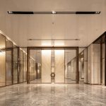 InterContinental Chongqing Raffles City & L42 Residential Clubhouse By CL3 Architects - Sheet4