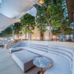 InterContinental Chongqing Raffles City & L42 Residential Clubhouse By CL3 Architects - Sheet5