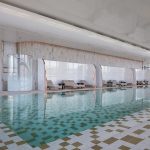 InterContinental Chongqing Raffles City & L42 Residential Clubhouse By CL3 Architects - Sheet6