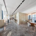 InterContinental Chongqing Raffles City & L42 Residential Clubhouse By CL3 Architects - Sheet8