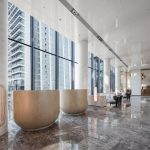 InterContinental Chongqing Raffles City & L42 Residential Clubhouse By CL3 Architects - Sheet9