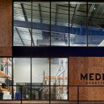 Caffé Medici Roasting Facility By Runa Workshop - Sheet2