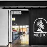 Caffé Medici Roasting Facility By Runa Workshop - Sheet4