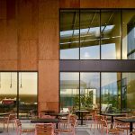 Caffé Medici Roasting Facility By Runa Workshop - Sheet6