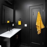 Lofted Townhouse By Ward 5 Design - Sheet9