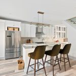 Lofted Townhouse By Ward 5 Design - Sheet2