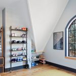 Lofted Townhouse By Ward 5 Design - Sheet5