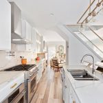Lofted Townhouse By Ward 5 Design - Sheet7