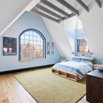 Lofted Townhouse By Ward 5 Design - Sheet8