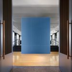 Perelman Auditorium, Philadelphia Museum of Art By MGA Partners - Sheet3