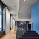 Perelman Auditorium, Philadelphia Museum of Art By MGA Partners - Sheet4