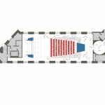 Perelman Auditorium, Philadelphia Museum of Art By MGA Partners - Sheet6