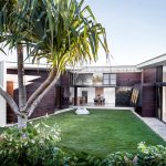 Mass & Void By Sparks Architects - Sheet1