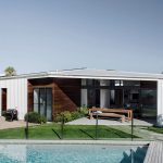Mass & Void By Sparks Architects - Sheet14