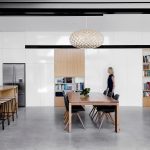 Mass & Void By Sparks Architects - Sheet2