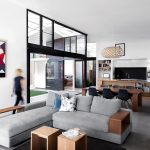 Mass & Void By Sparks Architects - Sheet3