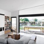 Mass & Void By Sparks Architects - Sheet5
