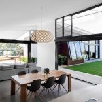 Mass & Void By Sparks Architects - Sheet6