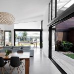 Mass & Void By Sparks Architects - Sheet7