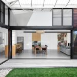 Mass & Void By Sparks Architects - Sheet8